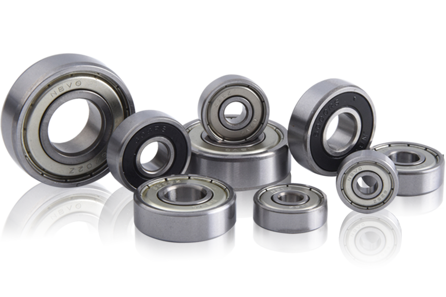یاتاقان های کیفیت موتور الکتریکی (EMQ)